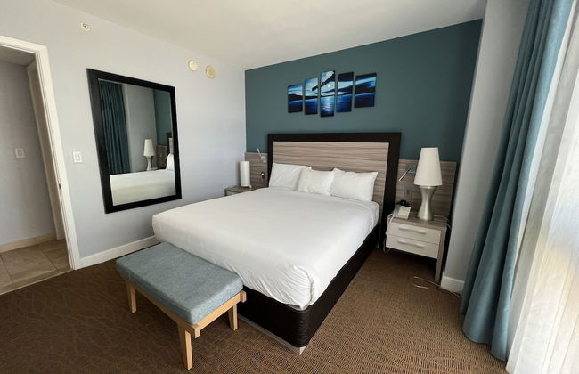 Marenas Beach Resort - Foto 4