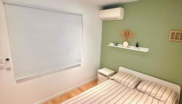 T3 6 personnes de 60m2 au coeur de ville, terrasse et parking gratuit - Foto 5