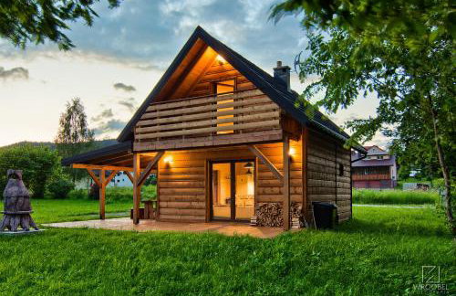 Domek Przy Stoku - Foto 8