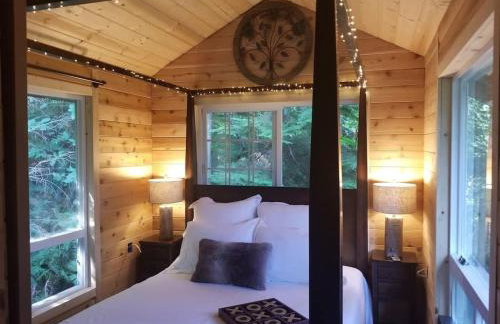 Large Estate Venue 2 hot tubs 2 treehouses - Foto 33