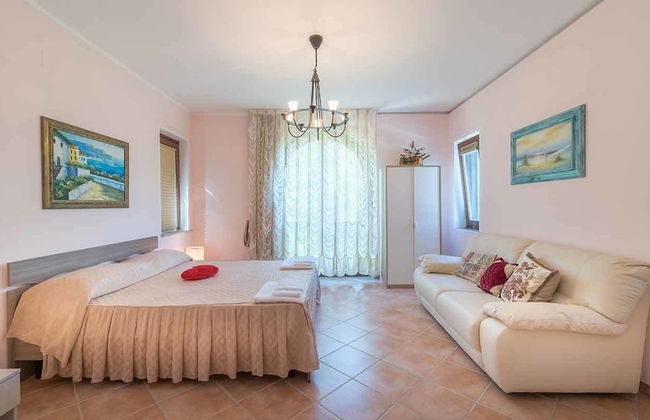 Villa Le Torrette - Foto 6