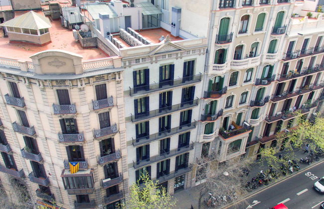 Cosmo Apartments Passeig de Gràcia - Foto 12