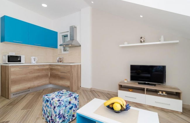 Apartments Marmo - Foto 45