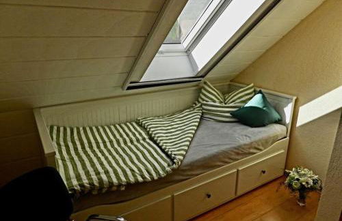 aan de Oever van de Werra - Foto 67