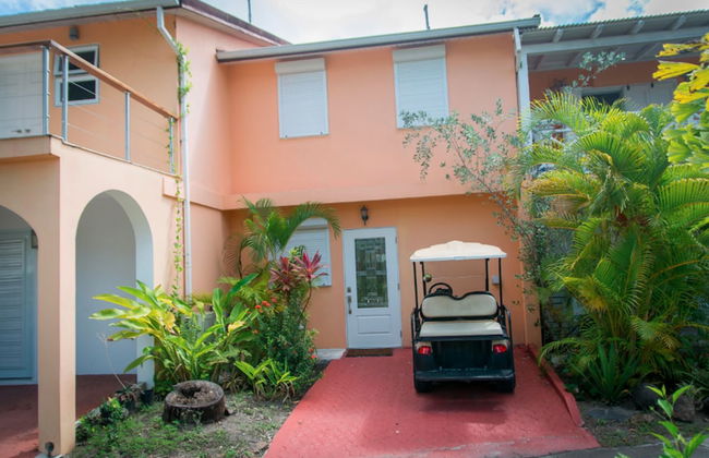 HBK Villa Rentals at Jolly Harbour - Photo 4