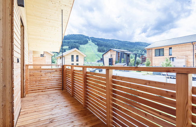 #5b mit Sauna & Pool - Foto 13