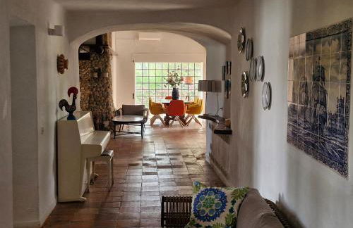 Casa Erica - Charming Quinta with Private Pool - Foto 25