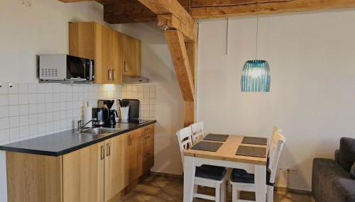 Hof am Meer "Seefalke" - Foto 5