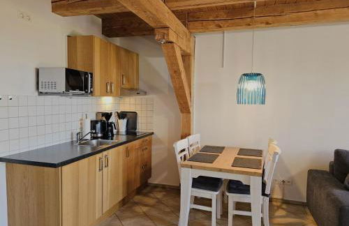 Hof am Meer "Seefalke" - Foto 5