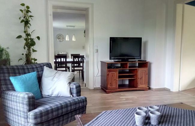 Wohnung im 1. Stock bei Willingen - Foto 13