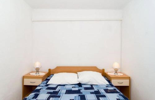 Apartments Ere Zuronja-One-Bedroom Apartment with Sea View 3 - Photo 13