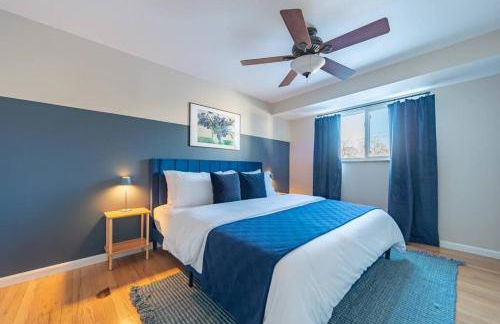 Downtown Denver: 4bd - Game/Movie Room - Backyard - Foto 41