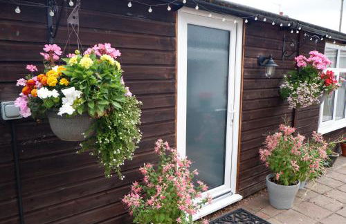 The Garden Suite Holt - Foto 21