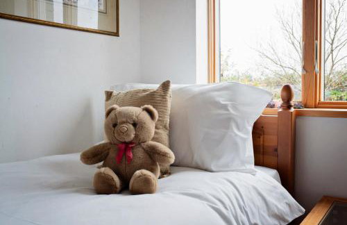 Beautiful Cornish Home "High on the Cliffs" - Foto 35