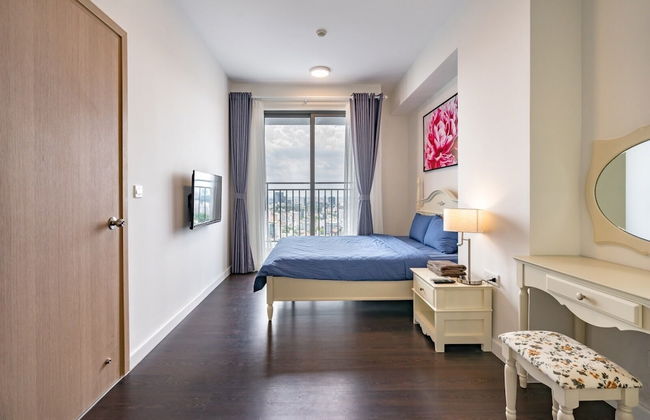 KYN Apartment Rivergate Residence - Foto 14