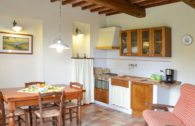 Belvilla by OYO Geranio - Foto 6