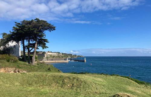 Studio lumineux face mer à Le Palais - FR-1-418-93 - Foto 10