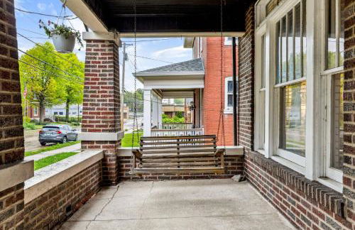 Fifth Street Retreat by StayLage - Foto 6