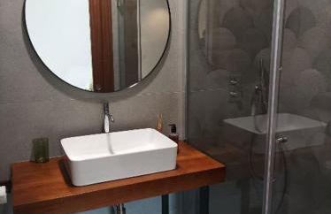 Fragas do Cabril Eco & Wellness Lodge - Foto 12