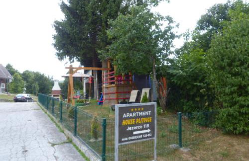 House Plitvice - Foto 24