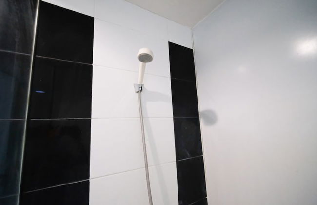 Best Choice And Homey Studio At The Square Apartment - Foto 14