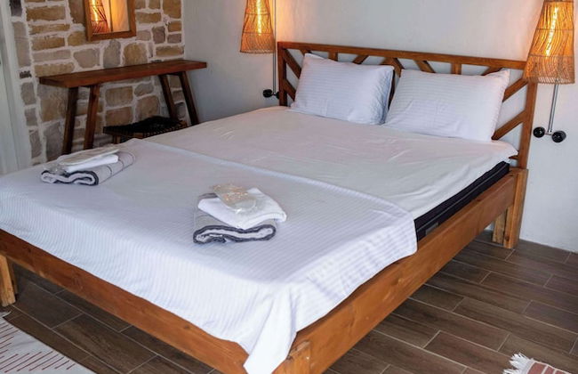 Oba Bungalov - Foto 35