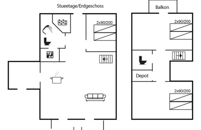 "Askan" - 200m from the sea - Foto 2
