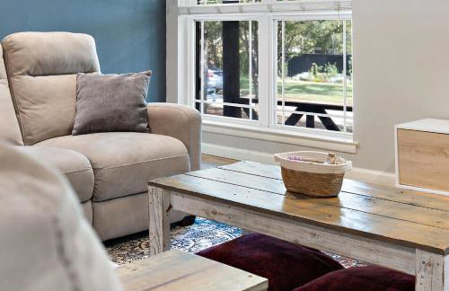 DFW Mid-Cities Oasis with Pool, Hot Tub and Fire Pit - Photo 17