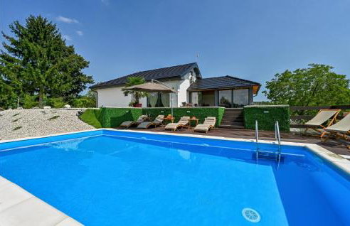 Pet Friendly Home In Vinica Breg - Foto 14
