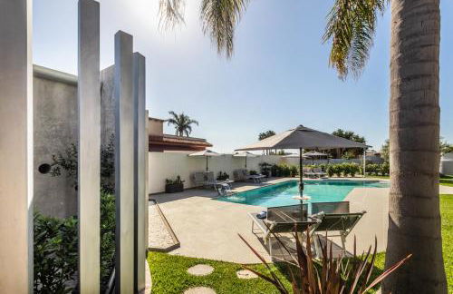 Villa Teocrito Piscina & Mare - Foto 58