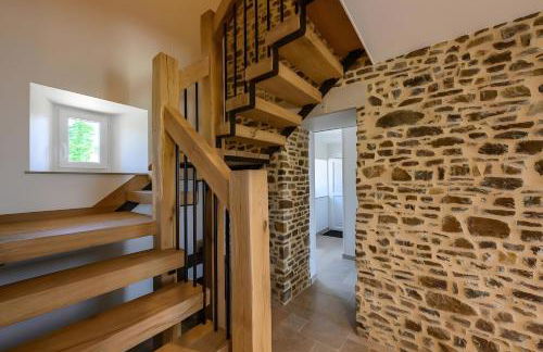 Domaine le St Georges - Piscine - Foto 16