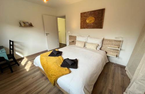 DEGEMER MAT ! 4* Cosy, Moderne, à 8 min des plages. - Foto 23