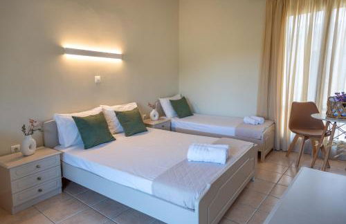 Filoxenia Apartments - Photo 14