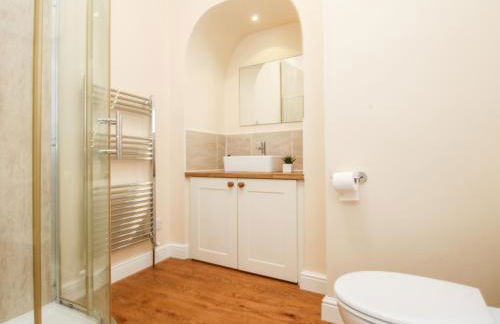 Sea Pink Cottage - Foto 15