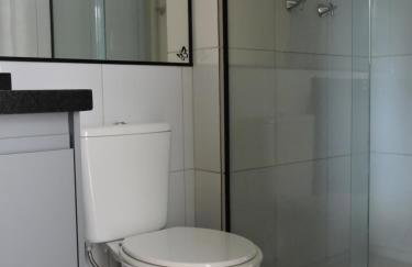 Apt Completo com Vista para o Mar, Ar Condicionado e Café da Manhã Opcional - Foto 13