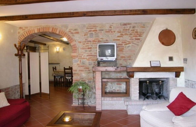 Agriturismo Podere Casenove - Photo 52