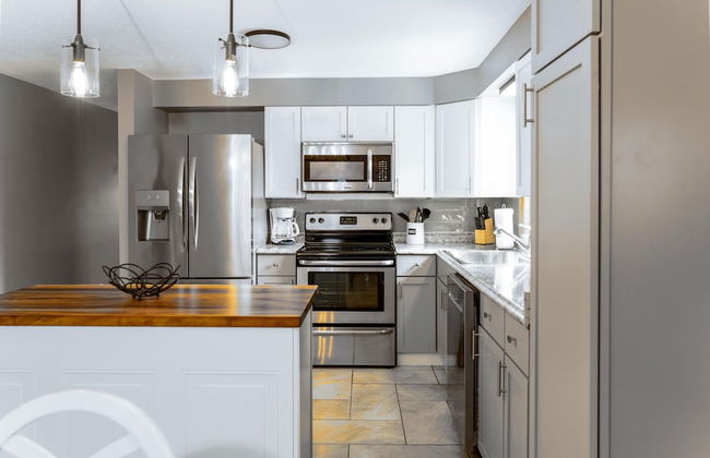 Fireside Charm on Strawberry Hill - Foto 11