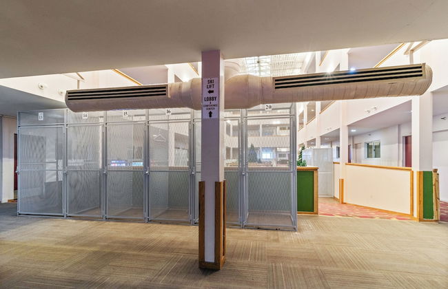 Mountain Lodge - Foto 44