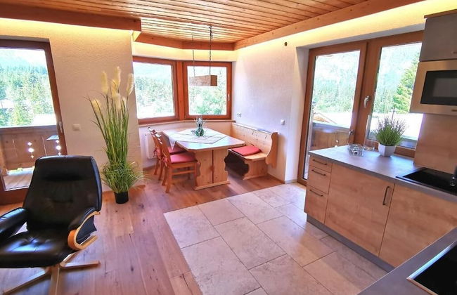 Schickster Sky Lodge - Foto 11