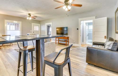 Cozy Anna Home Near Southern Illinois Attractions! - Foto 8