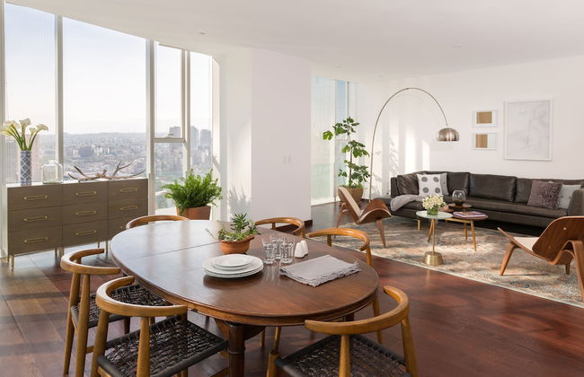 Monet Tower By The Local Way - Foto 26