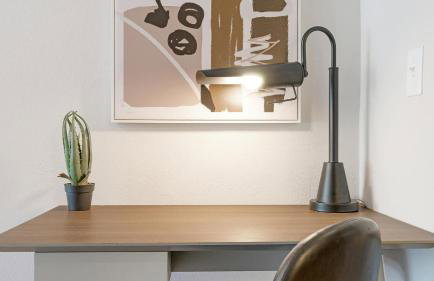 Landing Chic 1BD Pool Gym - Foto 32