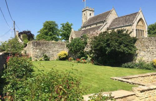 Hillside Cottage - Foto 23