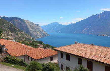 Casa Edvige Balcony Lake view - Foto 28