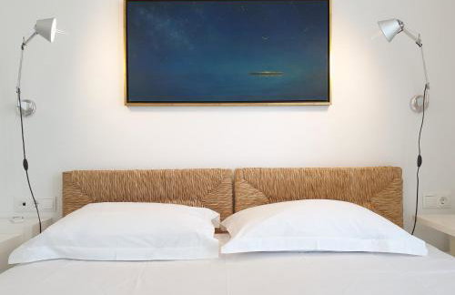 Fos Villa your place under the Cretan Sun with private heated pool - Foto 49