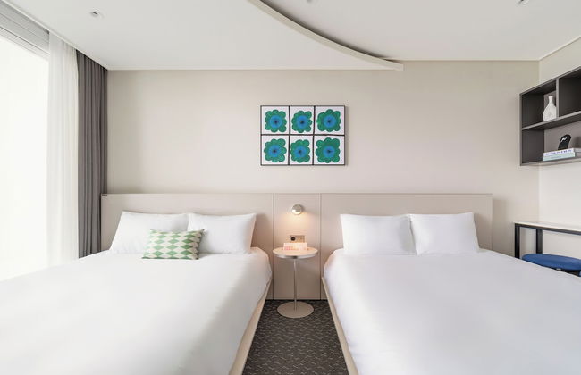 Urbanstay Naksan Beach - Foto 25