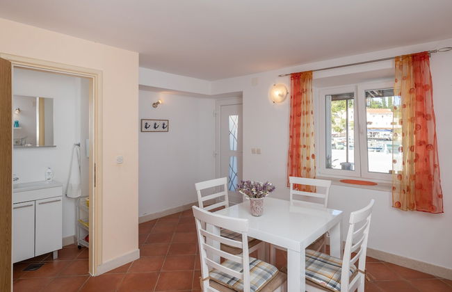 Holiday Home Anima Maris - Foto 19