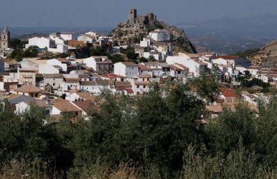 Agroturismo Ecologico el Cortijillo - Foto 40