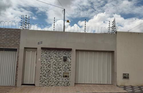 Casa mobiliada de 2 quartos na R Oliveira Alves Fontes, 609 E 603 - Jardim Gonzaga - Foto 8