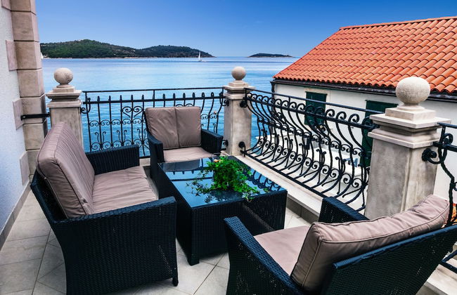 Villa Sunset Water - Foto 53